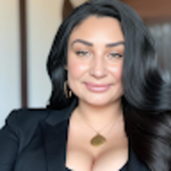 Meet your Posher, Iaesha - Picture 1 of 1